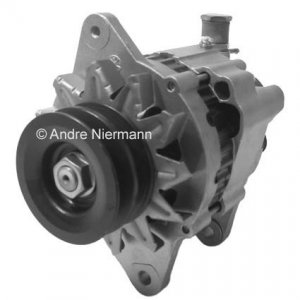 020428 | NIERMANN | Generator/Pr?dnica | NISSAN 12V AT   020428 0986035371