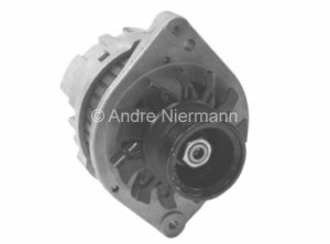 021517 | NIERMANN | Generator/Pr?dnica | DEL./US AT 021517 D167411