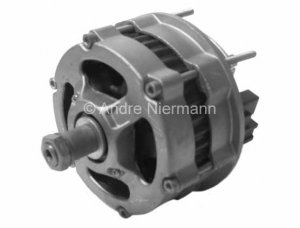 022952 | NIERMANN | Generator/Prądnica | HATZ/12V AT 022952 111226