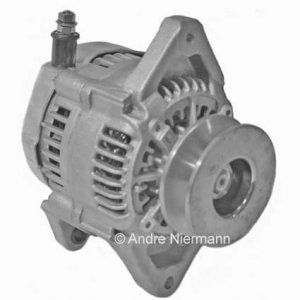 024104 | NIERMANN | Generator/Pr?dnica | TOYOTA/24V AT 024104 100211-4100