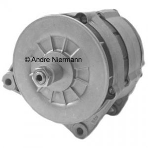 02469969 | NIERMANN | Generator/Pr?dnica | BOSCH/BMW AT 02469969 1738508