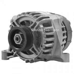 028230 | NIERMANN | Generator/Pr?dnica | DENSO/FIAT AT 028230 102211-8230