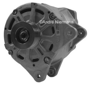 0290904 | NIERMANN | ALTERNATOR HIT./VW   AT 0290904 