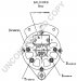 8AL2109FB | PRESTOLITE LEECE NEVILLE | ALTERNATOR 8AL2109FB 