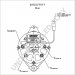 8AR2075FA-F | PRESTOLITE LEECE NEVILLE | ALTERNATOR 8AR2075FA-F 