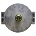 8LHP2170VE | PRESTOLITE LEECE NEVILLE | ALTERNATOR 8LHP2170VE 