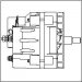 8LHP2170VH | PRESTOLITE LEECE NEVILLE | ALTERNATOR 8LHP2170VH 