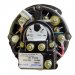 8MR2348 | PRESTOLITE LEECE NEVILLE | ALTERNATOR 12V 90AMP 8MR2348 110-638RM