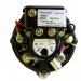 8MR2349 | PRESTOLITE LEECE NEVILLE | ALTERNATOR 12V 90AMP 8MR2349 110-639RM