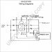 8SA2035VBS | PRESTOLITE LEECE NEVILLE | ALTERNATOR 8SA2035VBS 