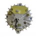 8TA3025CS | PRESTOLITE LEECE NEVILLE | ALTERNATOR 24V/16AMP 8TA3025CS 110-221