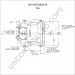 A0014939AAH-B | PRESTOLITE LEECE NEVILLE | ALTERNATOR A0014939AAH-B 