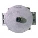 A0014939PGH | PRESTOLITE LEECE NEVILLE | ALTERNATOR 14V 185A , HEX PAD A0014939PGH 4939PGH