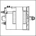 A0014950AAS | PRESTOLITE LEECE NEVILLE | ALTERNATOR A0014950AAS 