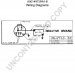 A0014975PAA-B | PRESTOLITE LEECE NEVILLE | ALTERNATOR A0014975PAA-B 