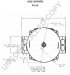 A0014994PA | PRESTOLITE LEECE NEVILLE | ALTERNATOR MULTIPOWER 12V 320 A A0014994PA 4994PA