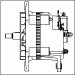 LBA2116 | PRESTOLITE LEECE NEVILLE | ALTERNATOR LBA2116 