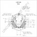 LBP2188 | PRESTOLITE LEECE NEVILLE | ALTERNATOR LBP2188 