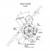 M0017505ME | PRESTOLITE LEECE NEVILLE | OUTLINE, 24V MOTOR-LF M0017505ME 7505ME