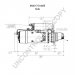 M0017518ME | PRESTOLITE LEECE NEVILLE | OUTLINE, 24V MOTOR-LF M0017518ME M0017518ME