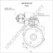 M93R3016SE | PRESTOLITE LEECE NEVILLE | A70-3708010B DONG FENG REPLACMENT M93R3016SE M93R3016SE