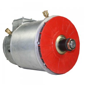 1285515 | PRESTOLITE LEECE NEVILLE | ALTERNATOR 1285515 