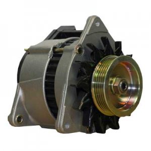 20100516 | PRESTOLITE LEECE NEVILLE | ALTERNATOR 12V 70A 20100516 20100516