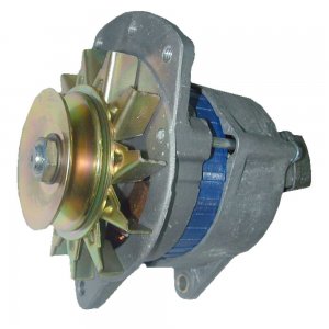 35214205 | PRESTOLITE LEECE NEVILLE | ALTERNATOR 35214205 