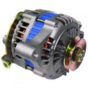 35215015 | PRESTOLITE LEECE NEVILLE | ALTERNATOR 35215015 