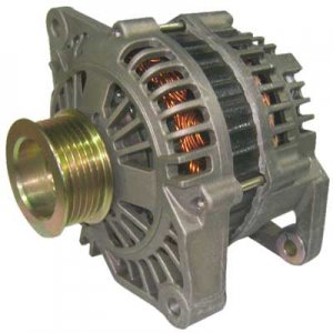 35215210 | PRESTOLITE LEECE NEVILLE | ALTERNATOR 35215210 