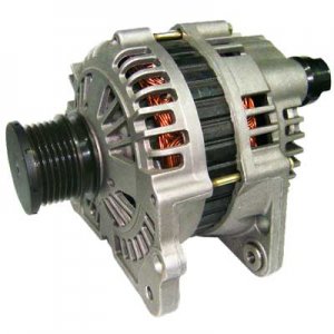 35215425 | PRESTOLITE LEECE NEVILLE | ALTERNATOR 35215425 