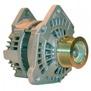 35215515AM | PRESTOLITE LEECE NEVILLE | ALTERNATOR 35215515AM 