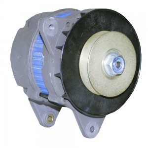 66021532 | PRESTOLITE LEECE NEVILLE | ALTERNATOR 24V 60A PERKNS , SABRE 66021532 66021532