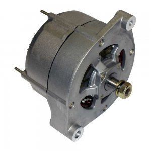 860562 | PRESTOLITE LEECE NEVILLE | ALTERNATOR 24V 80A VOLVO 860562 860562