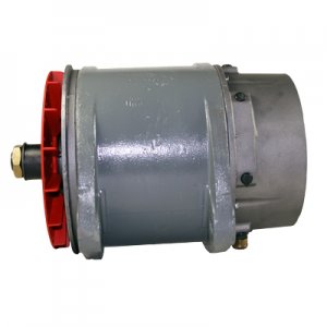 880643Z | PRESTOLITE LEECE NEVILLE | ALTERNATOR AC203R-180-24-24 880643Z 880643Z