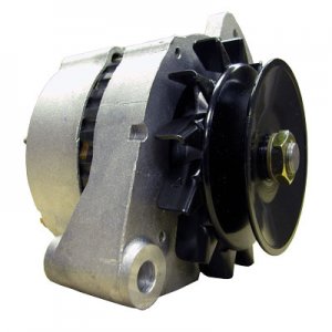 8AL2055FA | PRESTOLITE LEECE NEVILLE | ALTERNATOR 8AL2055FA 