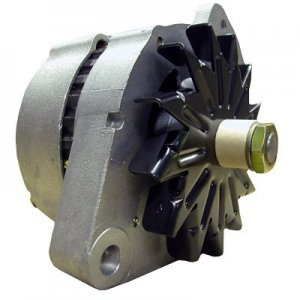 8AL2107KA | PRESTOLITE LEECE NEVILLE | ALTERNATOR 8AL2107KA 