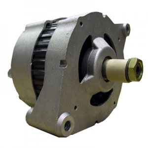 8AR2201L | PRESTOLITE LEECE NEVILLE | ALTERNATOR 12V 65 AMP 8AR2201L 110-461