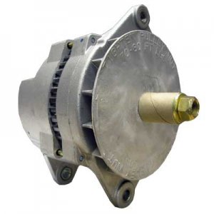 8LHA3071P | PRESTOLITE LEECE NEVILLE | ALTERNATOR 24V 75A 8LHA3071P 110-446