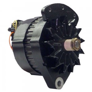 8MR2326L | PRESTOLITE LEECE NEVILLE | ALTERNATOR 12V/65 AMPS 8MR2326L 110-606