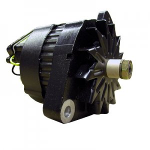 8MR3188K | PRESTOLITE LEECE NEVILLE | ALTERNATOR 24V55A IG 8MR3188K 110-557