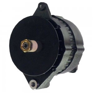 8MR3301G | PRESTOLITE LEECE NEVILLE | ALTERNATOR 24V 40A 8MR3301G 110-486