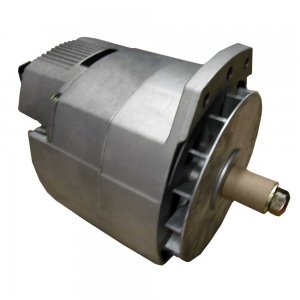 8SC3009ZAC | PRESTOLITE LEECE NEVILLE | ALTERNATOR 24V 175A 8SC3009ZAC 8SC3009ZAC