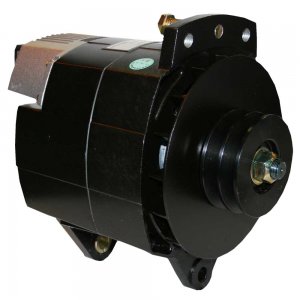 8SC3110VC42 | PRESTOLITE LEECE NEVILLE | ALTERNATOR 24V 150A PEBL 8SC3110VC42 8SC3110VC42