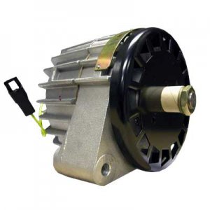 8TA2030G | PRESTOLITE LEECE NEVILLE | ALTERNATOR 12V 45A 8TA2030G 110-458