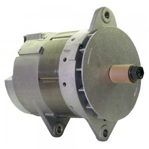 A0014740JB | PRESTOLITE LEECE NEVILLE | ALTERNATOR 24V 200A A0014740JB 4740JB