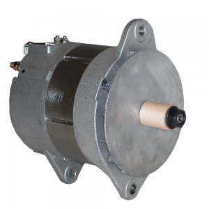 A0014852AA | PRESTOLITE LEECE NEVILLE | ALTERNATOR A0014852AA 