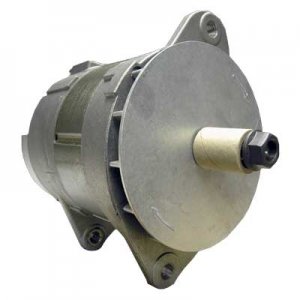 A0014869JB | PRESTOLITE LEECE NEVILLE | ALTERNATOR A0014869JB 