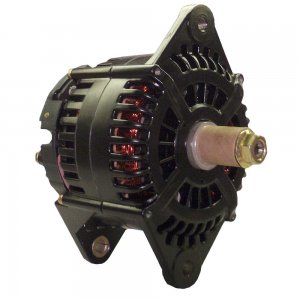 AVI160J2008 | PRESTOLITE LEECE NEVILLE | ALTERNATOR 12V 210 AMP AVI160J2008 AVI160J2008