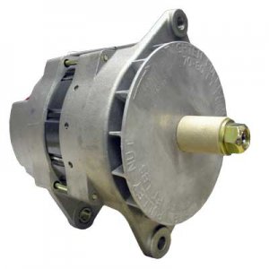 BLD2305H | PRESTOLITE LEECE NEVILLE | ALTERNATOR BLD2305H 